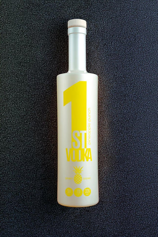 Pineapple Punch Vodka